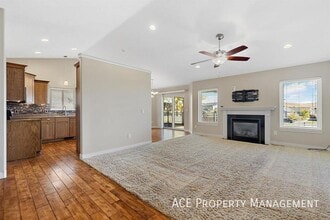 4904 Misty Woods Lane in Rapid City, SD - Building Photo - Building Photo