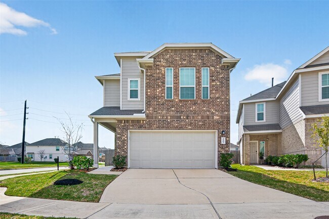 property at 3903 Giorgio Pastel Pl