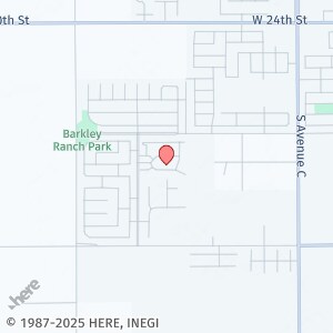 4568 La Quinta Ln in Yuma, AZ - Building Photo