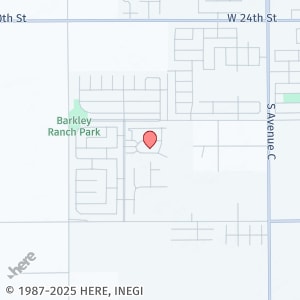 property at 4568 La Quinta Ln