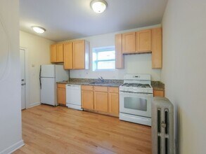 1036 W Dakin St, Unit 3914-3W in Chicago, IL - Building Photo - Building Photo