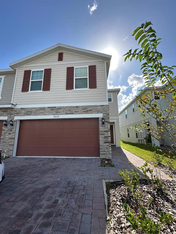 5010 Greenbank Ln in Kissimmee, FL - Building Photo - Building Photo