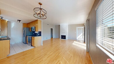 14007 Milbank St in Los Angeles, CA - Building Photo - Building Photo