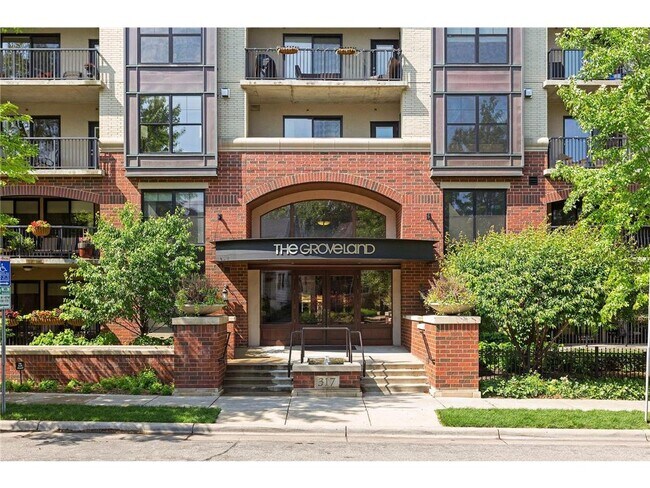 317 Groveland Ave in Minneapolis, MN - Building Photo - Building Photo