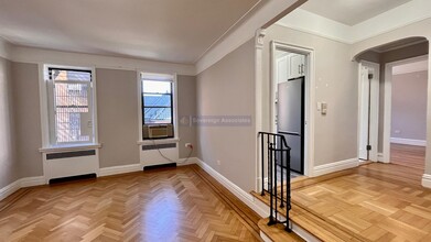 240 Cabrini Boulevard in New York, NY - Building Photo - Floor Plan