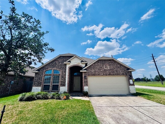 22227 Ebbets Field Dr in Spring, TX - Building Photo - Building Photo