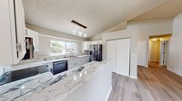 1720 Leoti Dr in Colorado Springs, CO - Building Photo - Building Photo