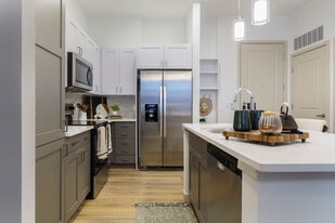 Presidium Casa Siena in Santa Fe, NM - Building Photo