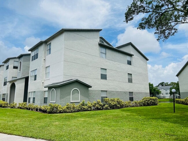 property at 1401 Village Blvd