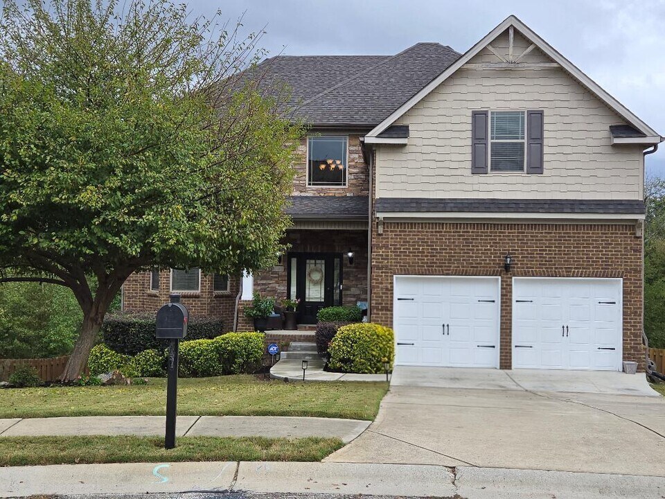 534 Oconee Cir in Evans, GA - Building Photo
