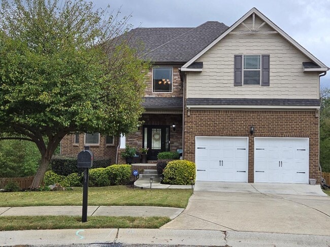 property at 534 Oconee Cir