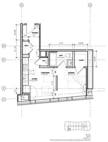 1379 Boylston St in Boston, MA - Building Photo