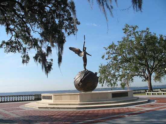 2157 Gilmore St in Jacksonville, FL - Building Photo - Building Photo