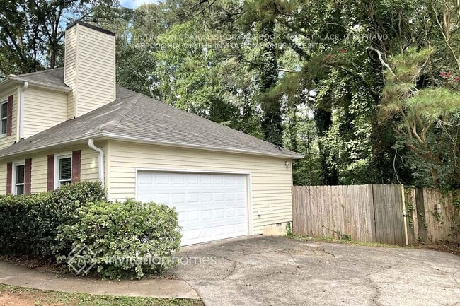 945 Daisy Ct NW in Lawrenceville, GA - Building Photo - Building Photo