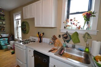 3843 N Greenview Ave, Unit 2 in Chicago, IL - Foto de edificio - Building Photo