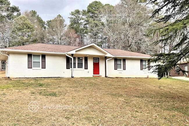 property at 1426 Spring Valley Ln