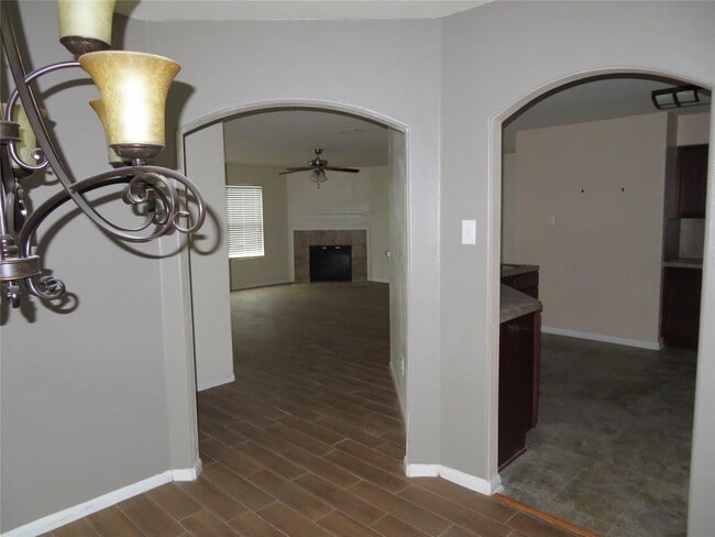 5042 Blue Spruce Hill St