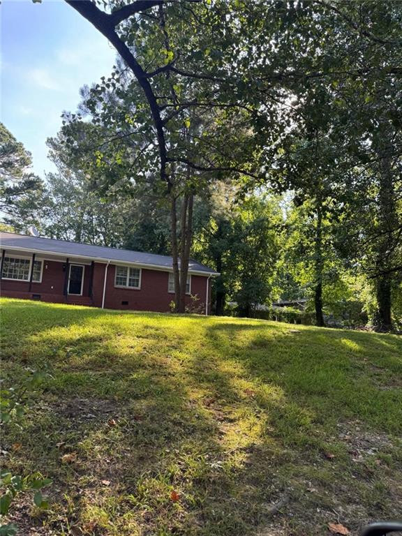 731 Smithstone Ct S E