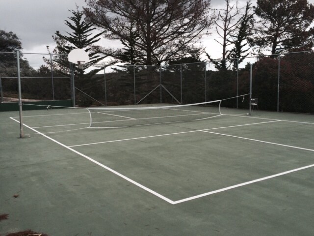 140 Pheasant Ridge Rd in Del Rey Oaks, CA - Building Photo