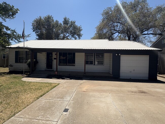 3511 27th St in Lubbock, TX - Building Photo - Building Photo