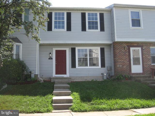 810 W Spring Meadow Ct in Edgewood, MD - Building Photo - Building Photo
