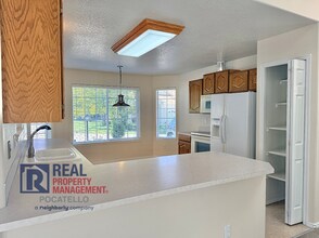 2850 Bannock Hwy in Pocatello, ID - Building Photo - Building Photo
