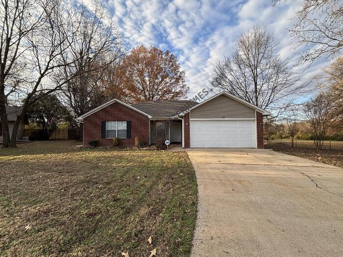 12 Springwater Cove in Cabot, AR - Building Photo