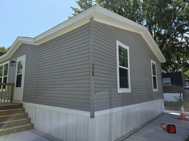 property at 378 Raven Ln