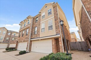 7903 Bachwood Dr in Houston, TX - Building Photo