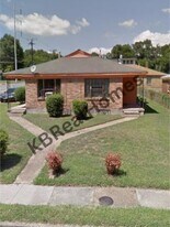 6 E McKellar Ave in Memphis, TN - Building Photo