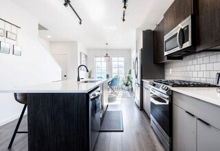 2416-2210 210 Ave SE in Calgary, AB - Building Photo - Building Photo