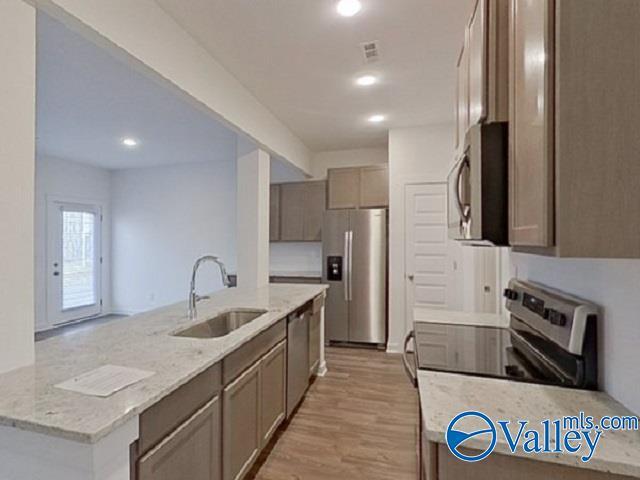 6131 Taramore Ln NW in Huntsville, AL - Building Photo - Building Photo