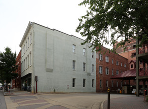 Prairie Building in Raleigh, NC - Building Photo - Building Photo