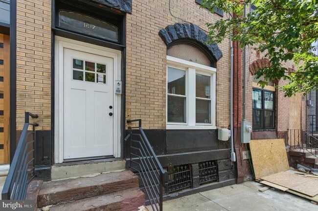 1217 N 28th St in Philadelphia, PA - Building Photo - Building Photo