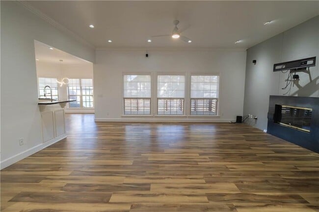 4518 Olive Tree Ave in Springdale, AR - Building Photo - Building Photo