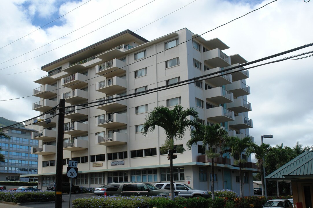 2158 Main St in Wailuku, HI - Building Photo