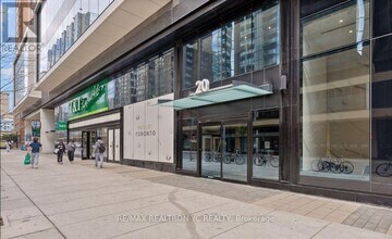 20-2620 Edward St in Toronto, ON - Building Photo - Building Photo