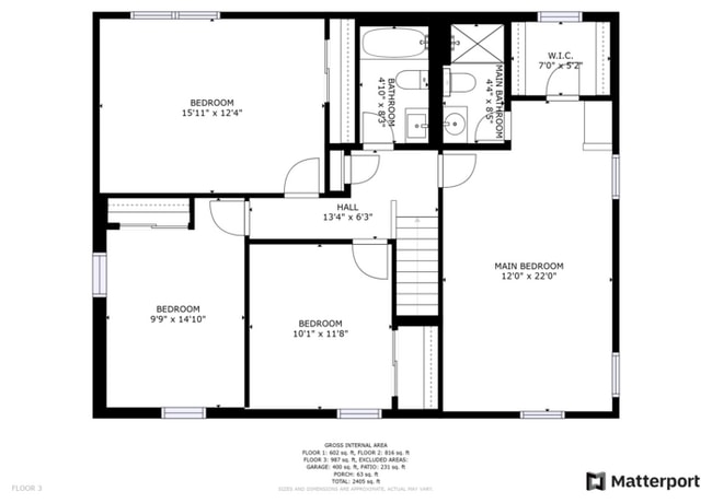 7847 Kingsgate Way in West Chester Township, OH - Building Photo - Building Photo