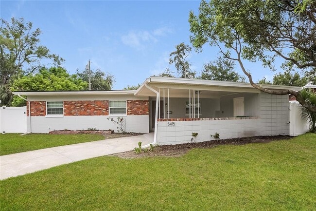 property at 5415 Alloway St