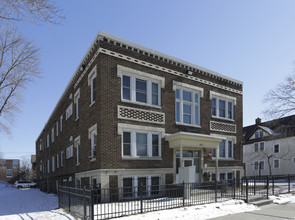 Journey Homes in Minneapolis, MN - Building Photo - Building Photo