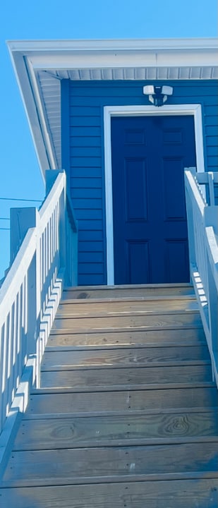 820 N High St, Unit B in Millville, NJ - Foto de edificio