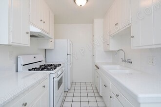 1244 Colusa St in San Diego, CA - Building Photo - Building Photo
