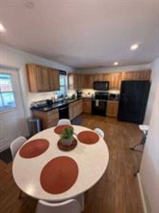 541 NE 58th Ct in Fort Lauderdale, FL - Building Photo