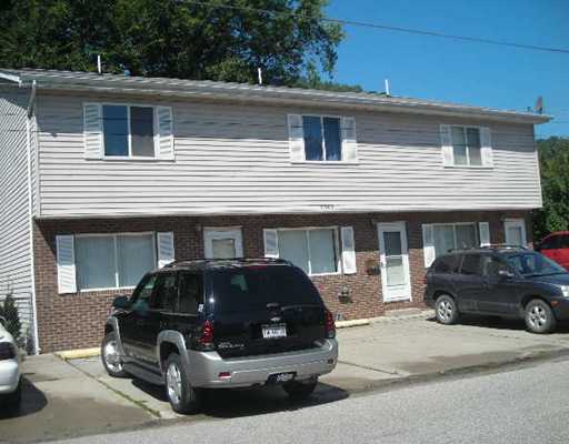 5309 Starling Dr in Charleston, WV - Building Photo