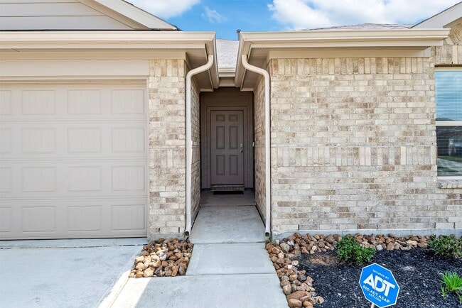 property at 18644 Swainboro Dr