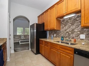 1805 Low Country Pl, Unit D in Myrtle Beach, SC - Foto de edificio - Building Photo