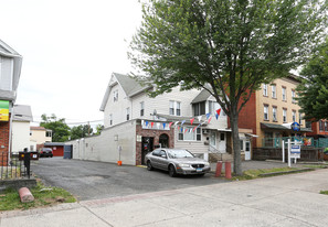 459-463 Franklin Ave in Hartford, CT - Building Photo - Building Photo