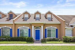2050 Island Walk Dr in Orlando, FL - Building Photo