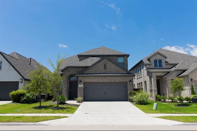 2016 Croftbank St in Forney, TX - Building Photo - Building Photo