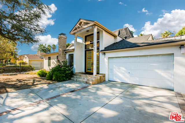 14649 ADDISON St in Sherman Oaks, CA - Building Photo